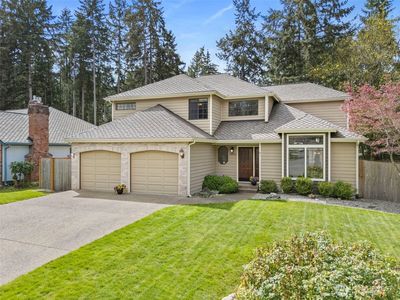 16510 90th Avenue E, Puyallup, WA, 98375