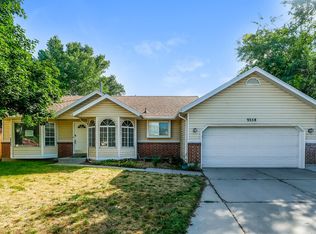 9358 S Sweet Meadow Ln, Sandy, UT 84070