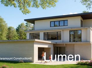 Lumen Plan, PCI - 22101, Mc Lean, VA 22101