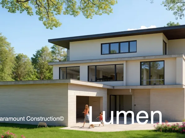 Lumen Plan, PCI - 22101