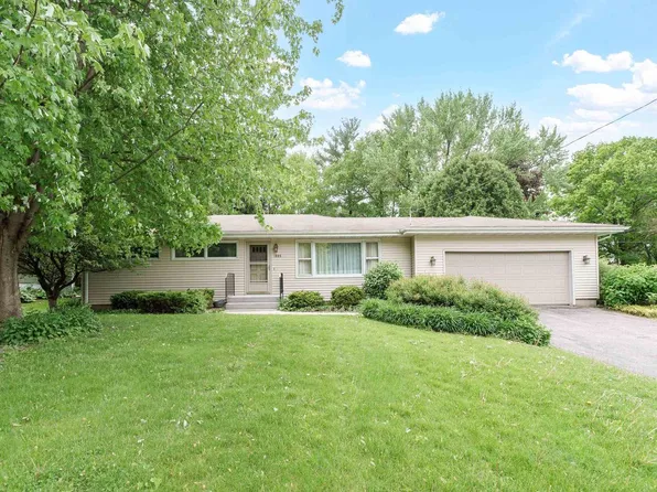 1005 Troy Drive, Madison, WI 53704