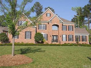 9564 Clubvalley Way, Raleigh, NC 27617