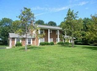 335 Rockmill Rd SW, Lancaster, OH 43130