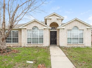 1159 Wake Forest Dr, Lewisville, TX 75077