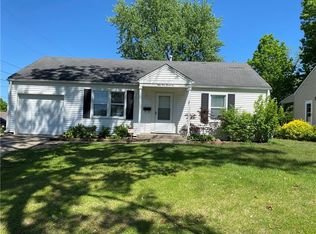 5321 N Cleveland Ave, Kansas City, MO 64119
