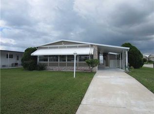 1053 Waterway Dr, Sebastian, FL 32976