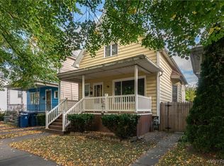 215 Ideal St, Buffalo, NY