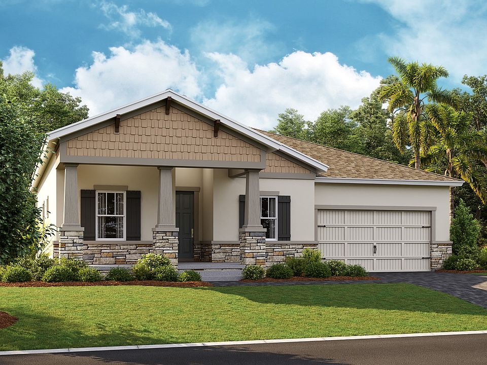 Captiva I - Shingle - Craftsman - CRT10 Color Scheme