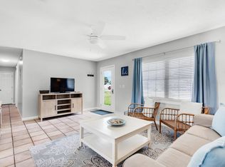110 Dogwood St, Panama City Beach, FL 32407