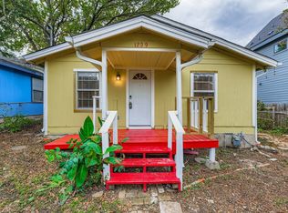 1209 E 9th St, Austin, TX 78702
