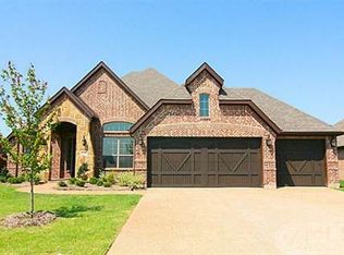 1408 Coyote Ct, Gunter, TX 75058