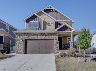 48 Magnolia Ct, Erie, CO 80516