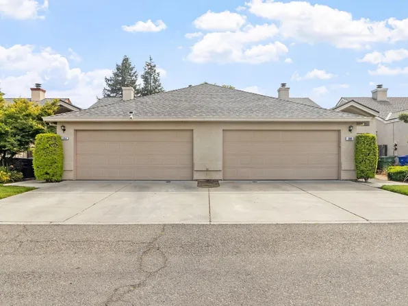 500 W Hawkeye Ave, Turlock, CA 95380