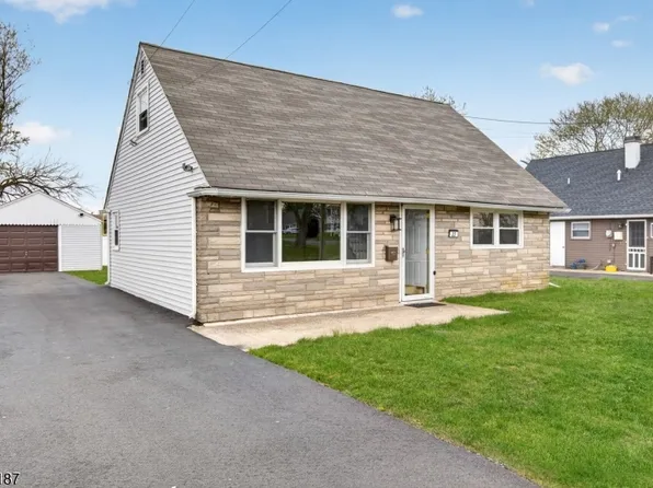 22 Farrell Ave, Ewing Twp., NJ 08618