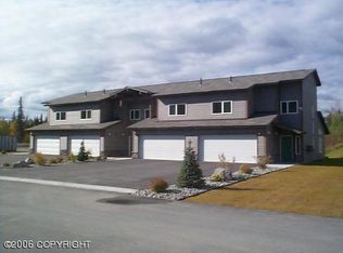 7371 E Timber Rdg #4, Wasilla, AK 99654