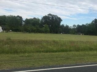 Faircloth Bridge Rd, Stedman, NC 28391