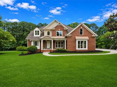 388 Della Walk Ct SW, Lilburn, GA, 30047