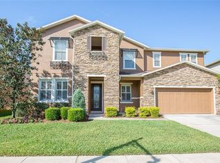10414 Chorlton Cir, Orlando, FL 32832