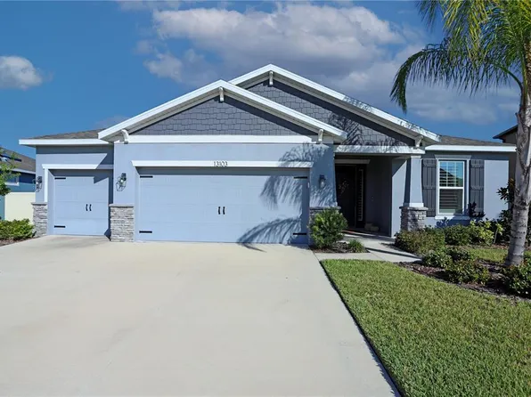 13103 Bahia Grass Ln, Riverview, FL 33579