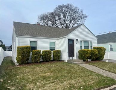 250 Pullen Ave, Pawtucket, RI, 02861