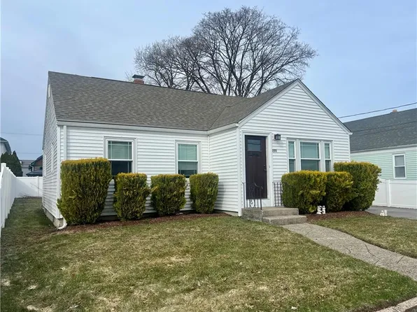 250 Pullen Ave, Pawtucket, RI 02861