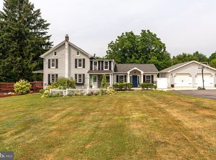 156 Bluestone Rd, York, PA 17406