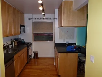 Rented by Citi Habitats