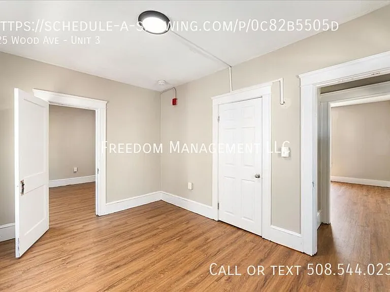 425 Wood Ave #3 — Photo 7