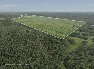 County Road 371, Water Valley, MS 38965