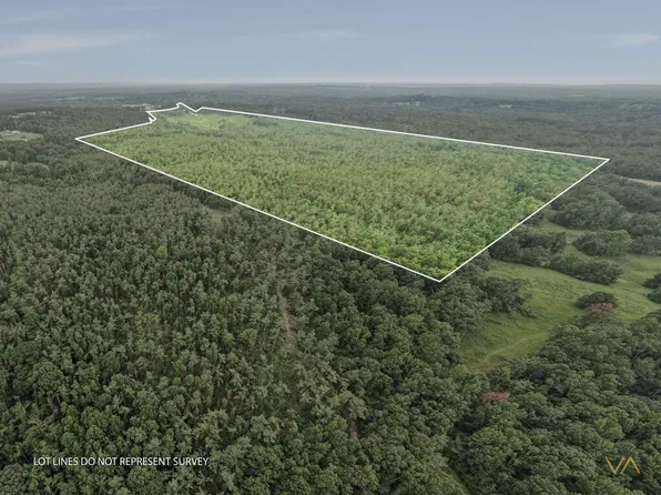 County Road 371, Water Valley, MS 38965