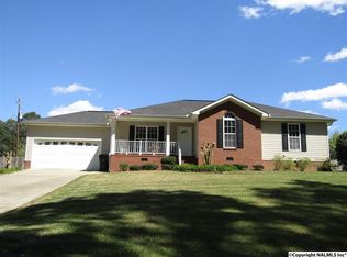 1001 Hampton Rd S, Southside, AL 35907