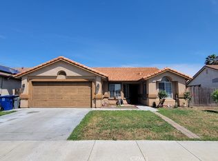 628 Vintner St, Los Banos, CA 93635