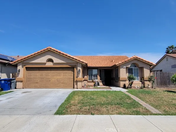 628 Vintner St, Los Banos, CA 93635