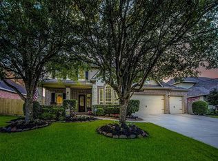 18219 Stockton Springs Dr, Spring, TX 77379