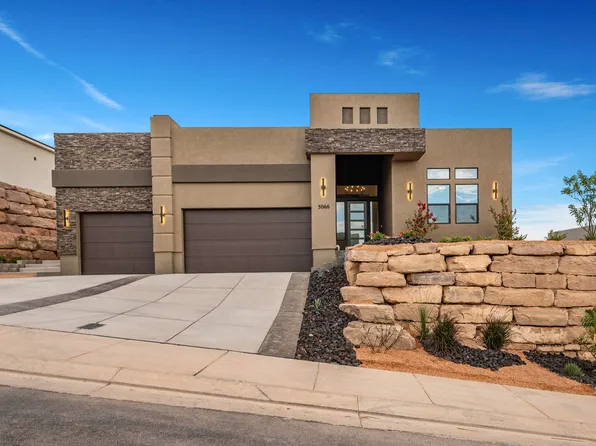 3066 W Platani Trl, Saint George, UT 84770