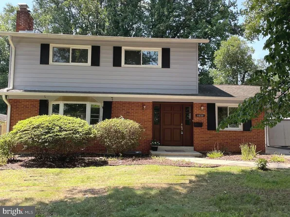 11828 Smoketree Rd, Potomac, MD 20854