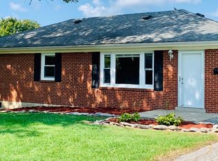 344 Cardinal Ave, Frankfort, KY 40601