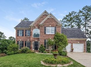 633 Vickery Way NE, Marietta, GA 30066