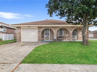 1501 Giuffrias Ave, Metairie, LA 70001