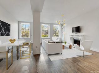 35 N Moore St APT 3B, New York, NY 10013