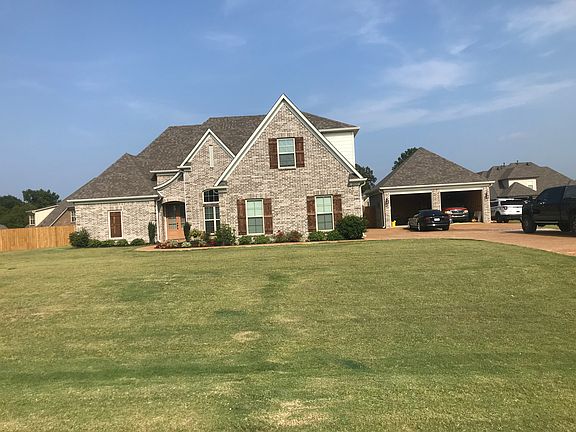 5th image of 3832 Buck Run Dr