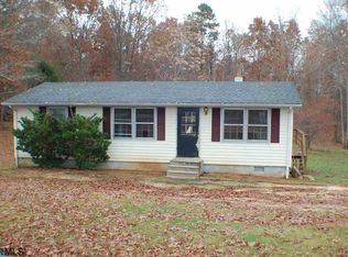3696 Green Creek Rd, Schuyler, VA 22969