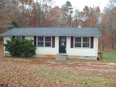 3696 Green Creek Rd, Schuyler, VA, 22969
