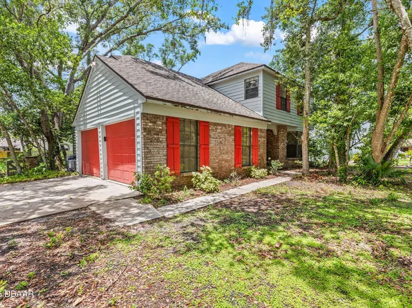 4 Eagle Rock Trl, Ormond Beach, FL 32174