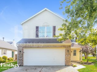 461 E Clear Lake Ln, Westfield, IN 46074