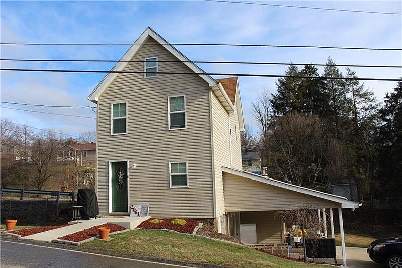 2061 Paintertown Rd, Irwin, PA 15642 Zillow