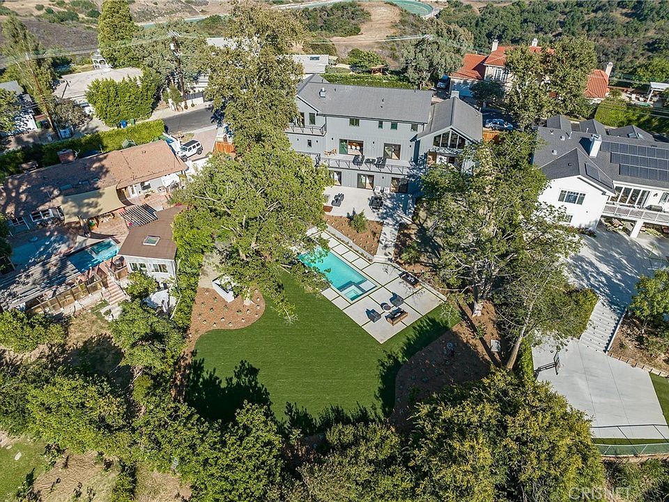 2527 Rd, Los Angeles, CA 90077 Zillow