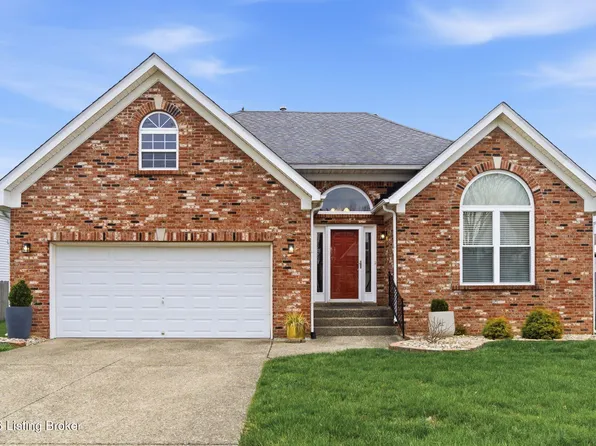 7005 Ridge Farm Ct, Louisville, KY 40291