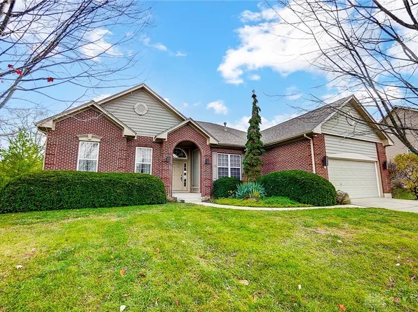 199 Triple Crown Ct, Vandalia, OH 45377