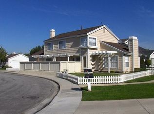 38 Silkleaf, Irvine, CA 92614